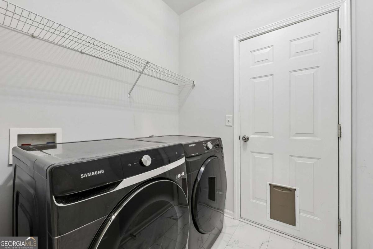 3286 Mill Springs Circle Buford - Photo 23