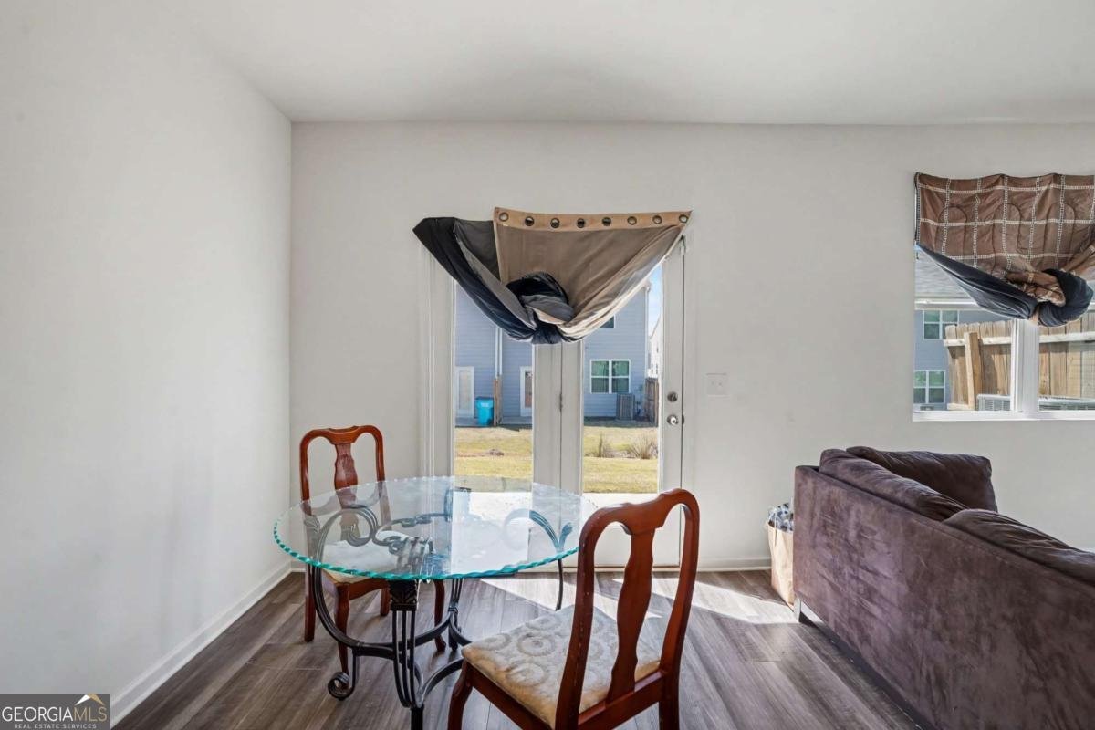625 Jervis Way Locust Grove - Photo 10