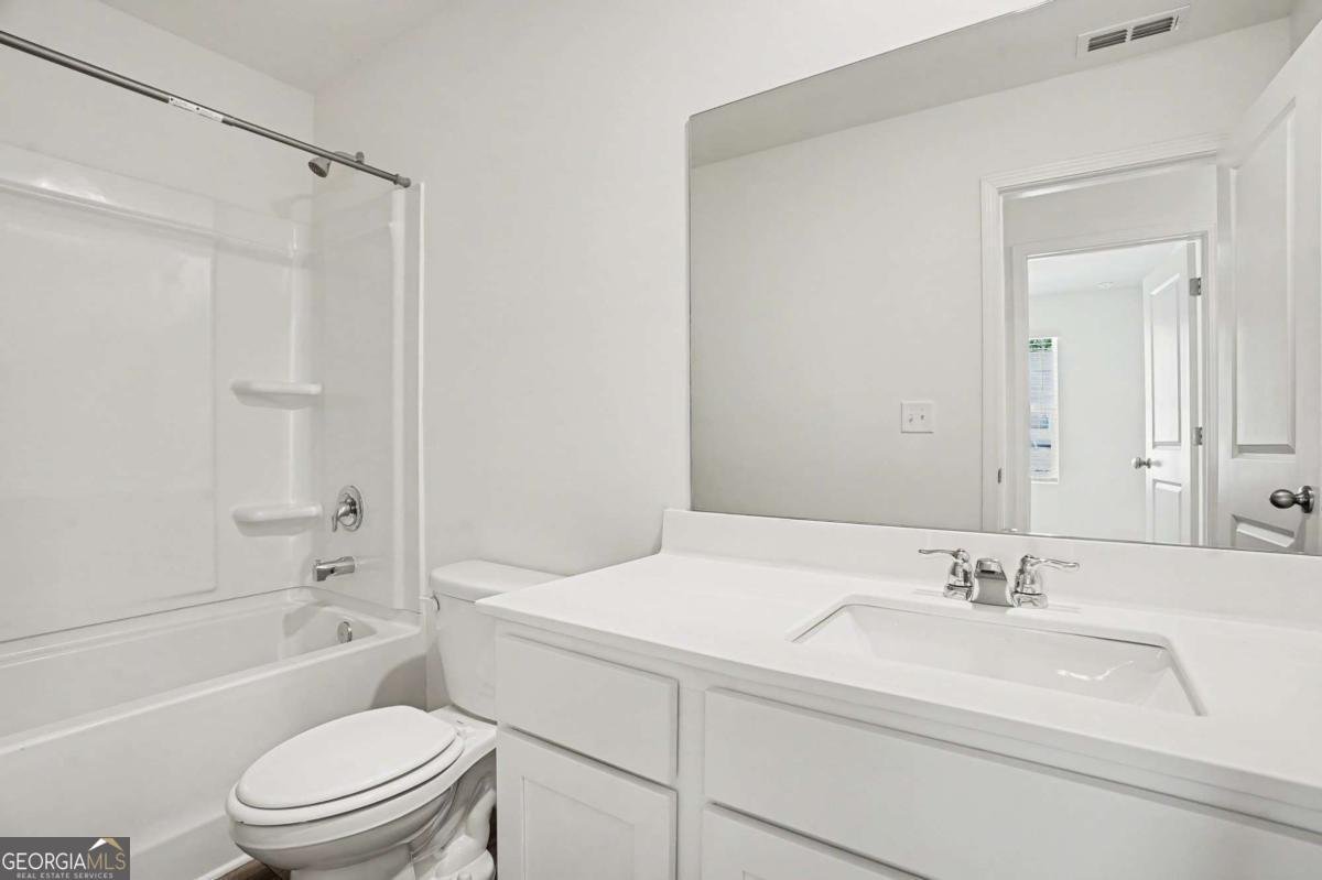 625 Jervis Way Locust Grove - Photo 16