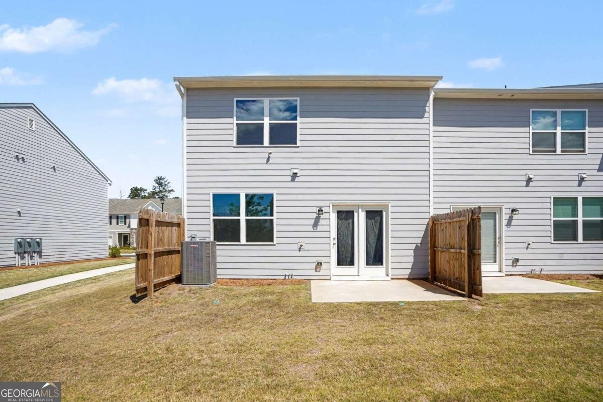 625 Jervis Way Locust Grove - Photo 24
