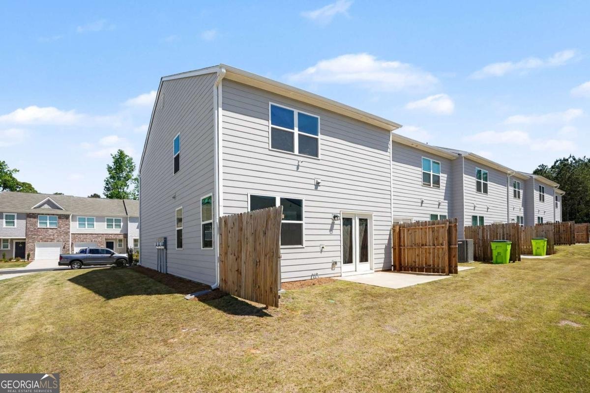 625 Jervis Way Locust Grove - Photo 25
