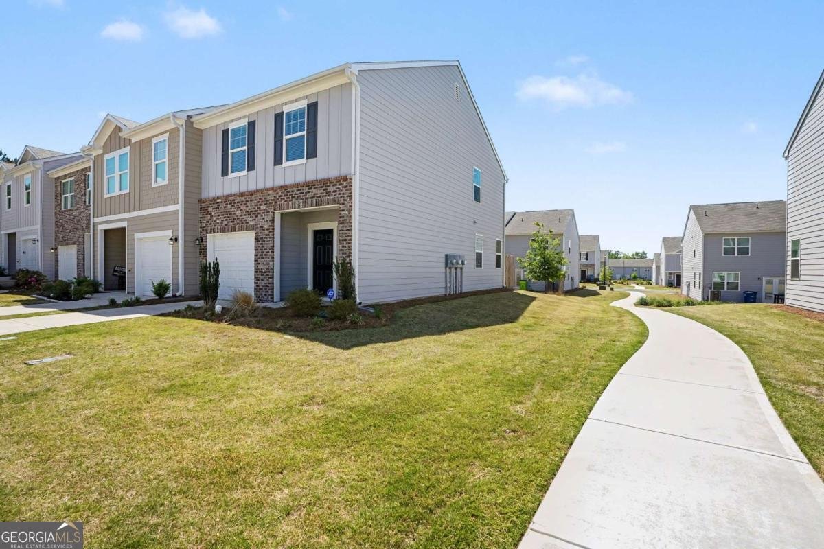 625 Jervis Way Locust Grove - Photo 26