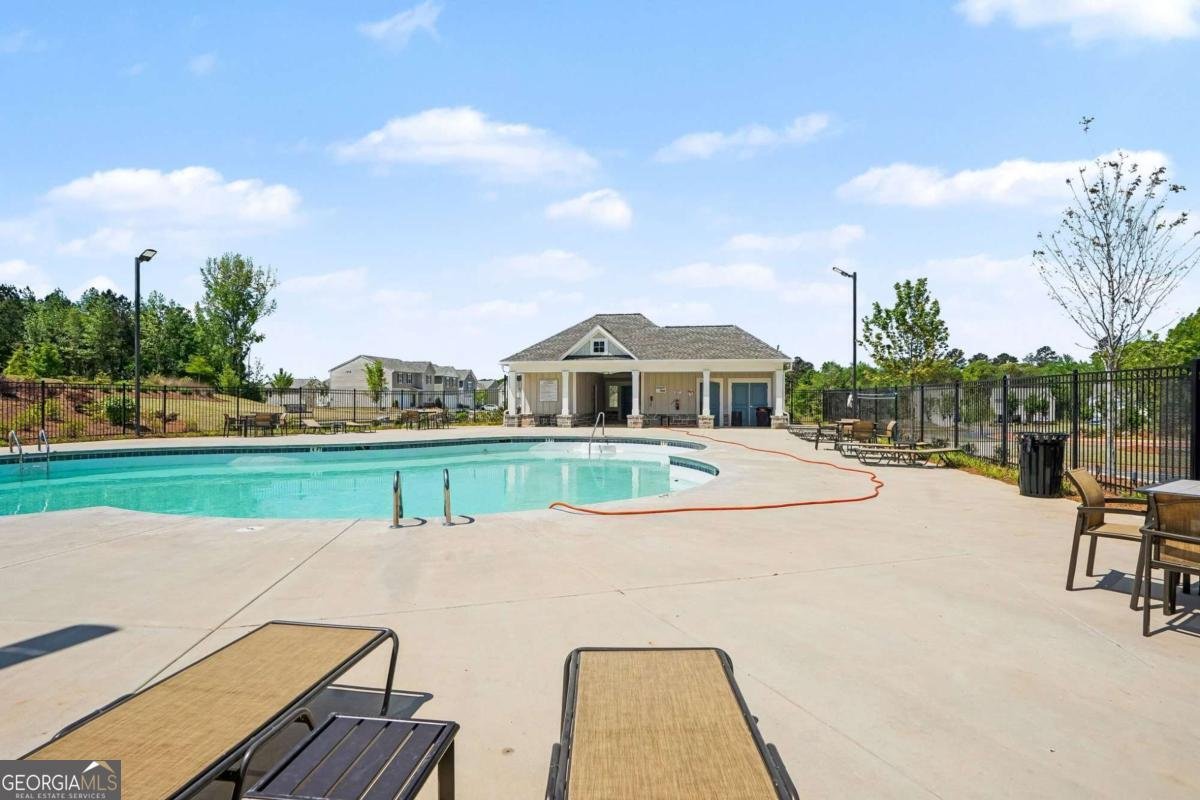 625 Jervis Way Locust Grove - Photo 28