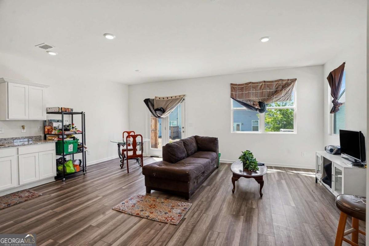 625 Jervis Way Locust Grove - Photo 9