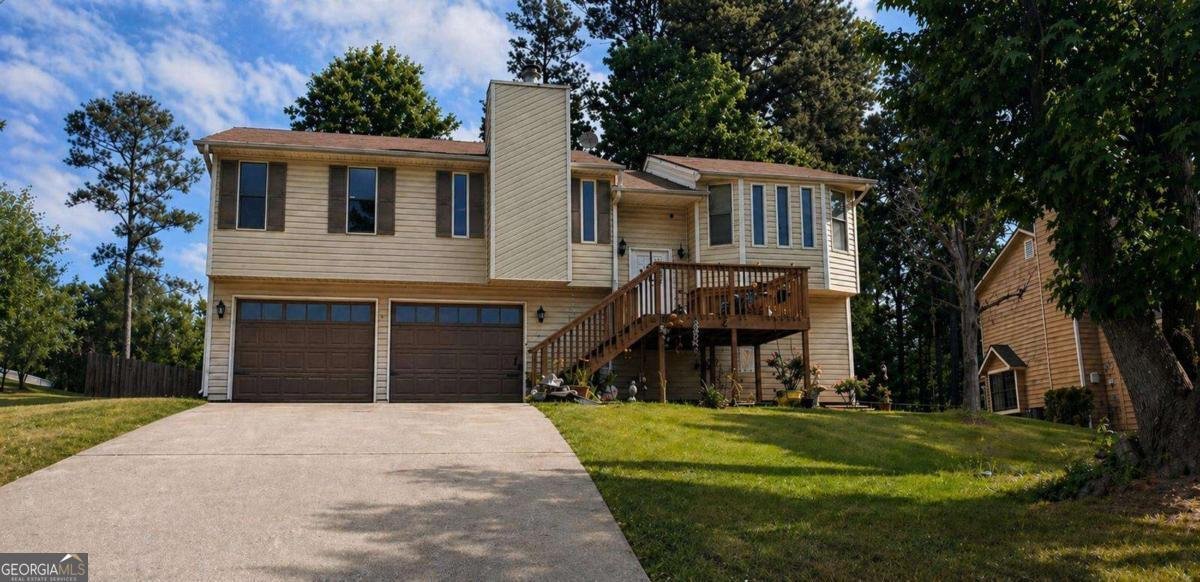 154 Omega Drive Lawrenceville - Photo 1