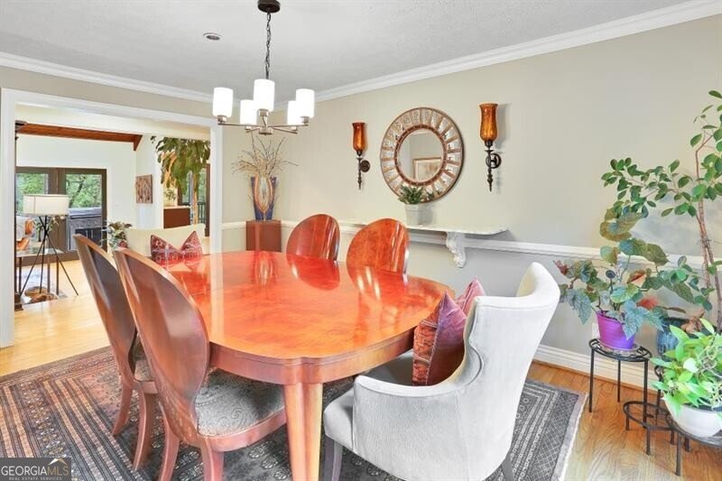 345 Clear Creek Court Roswell - Photo 11