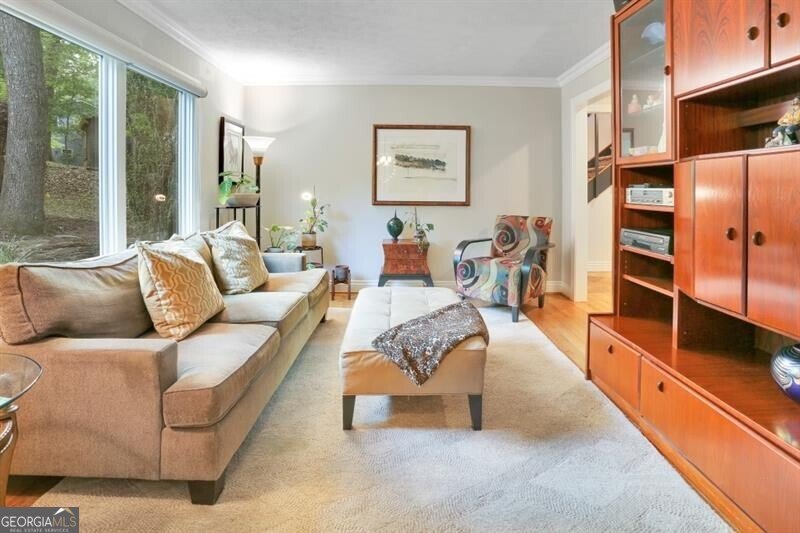 345 Clear Creek Court Roswell - Photo 12