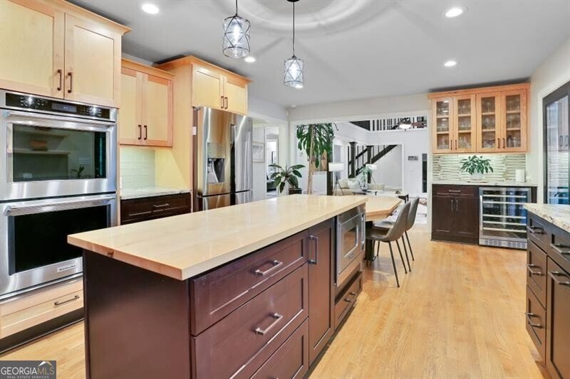 345 Clear Creek Court Roswell - Photo 16