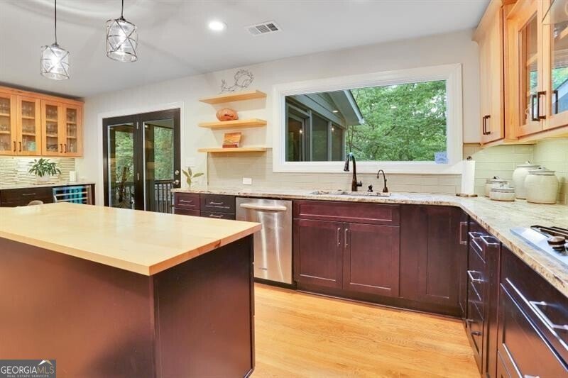345 Clear Creek Court Roswell - Photo 17