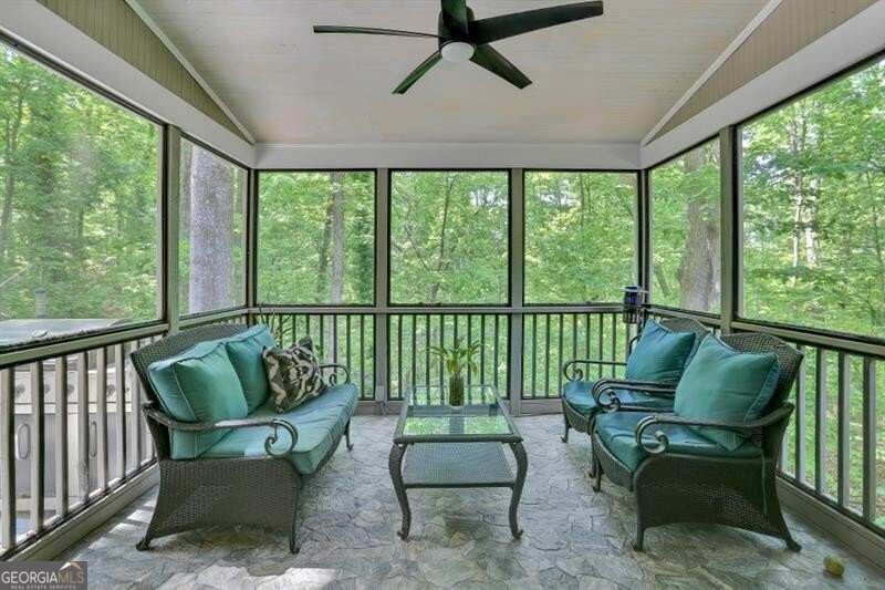 345 Clear Creek Court Roswell - Photo 20