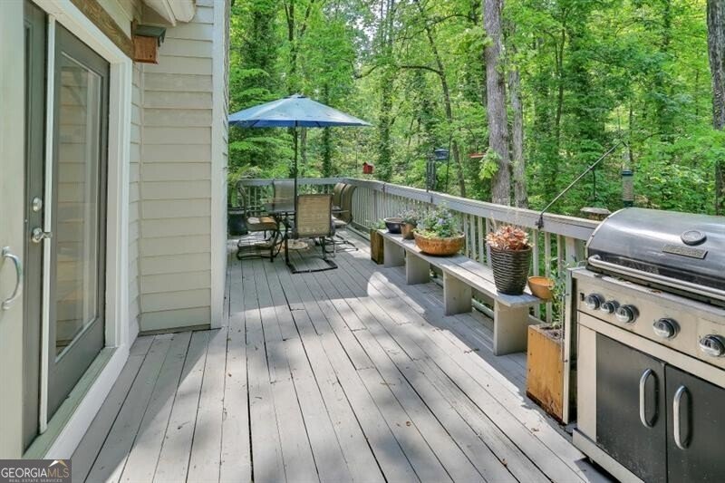 345 Clear Creek Court Roswell - Photo 23