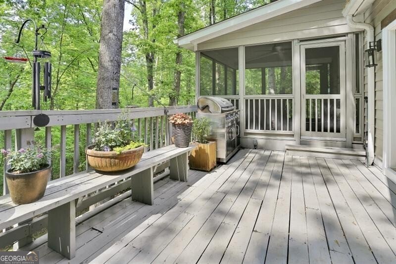 345 Clear Creek Court Roswell - Photo 24