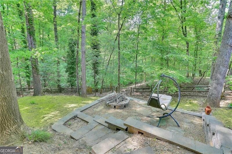 345 Clear Creek Court Roswell - Photo 26