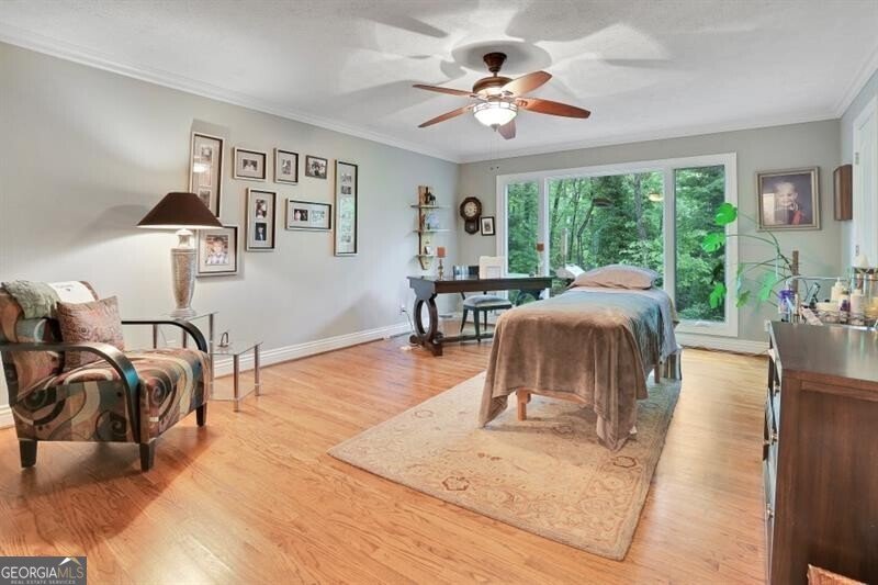 345 Clear Creek Court Roswell - Photo 28