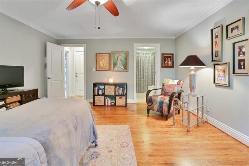 345 Clear Creek Court Roswell - Photo 29