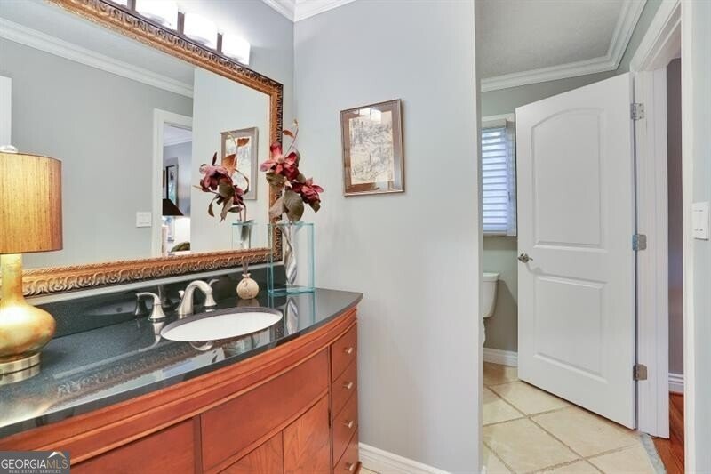 345 Clear Creek Court Roswell - Photo 30