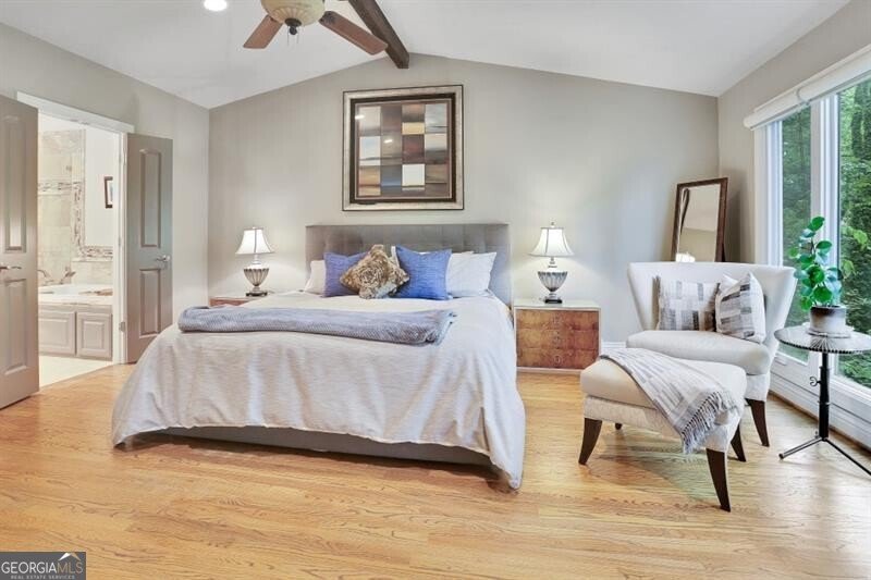 345 Clear Creek Court Roswell - Photo 32