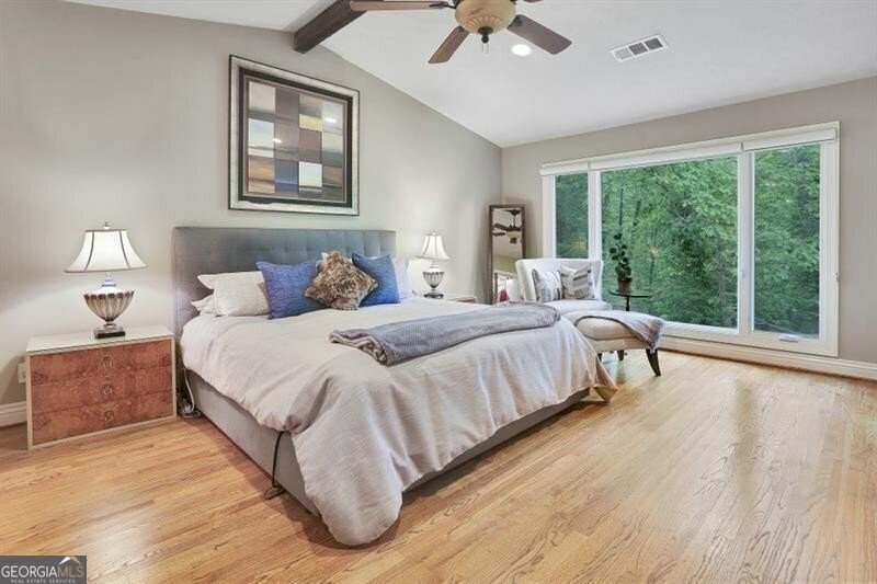 345 Clear Creek Court Roswell - Photo 33