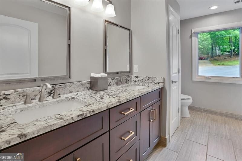 345 Clear Creek Court Roswell - Photo 39