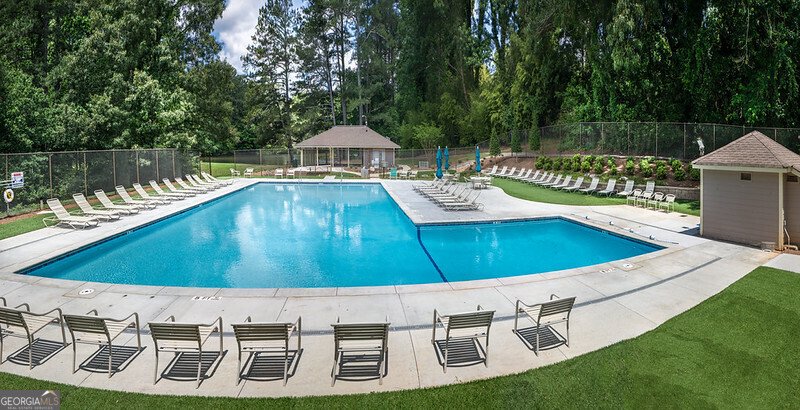 345 Clear Creek Court Roswell - Photo 54