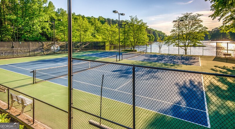 345 Clear Creek Court Roswell - Photo 55