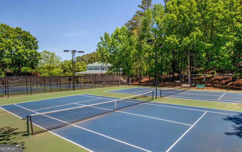 345 Clear Creek Court Roswell - Photo 57