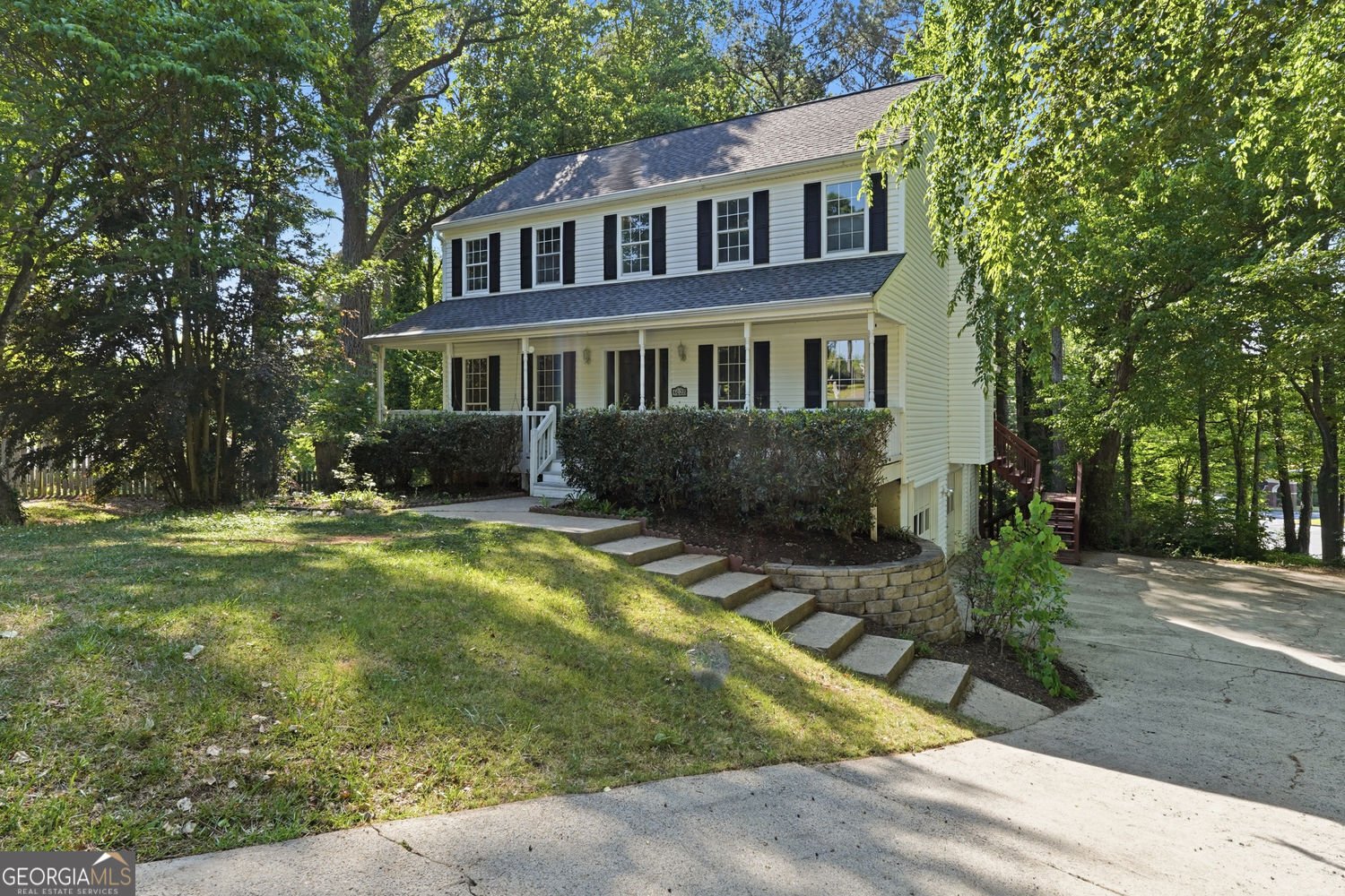 4028 Paloverde Circle Kennesaw - Photo 1