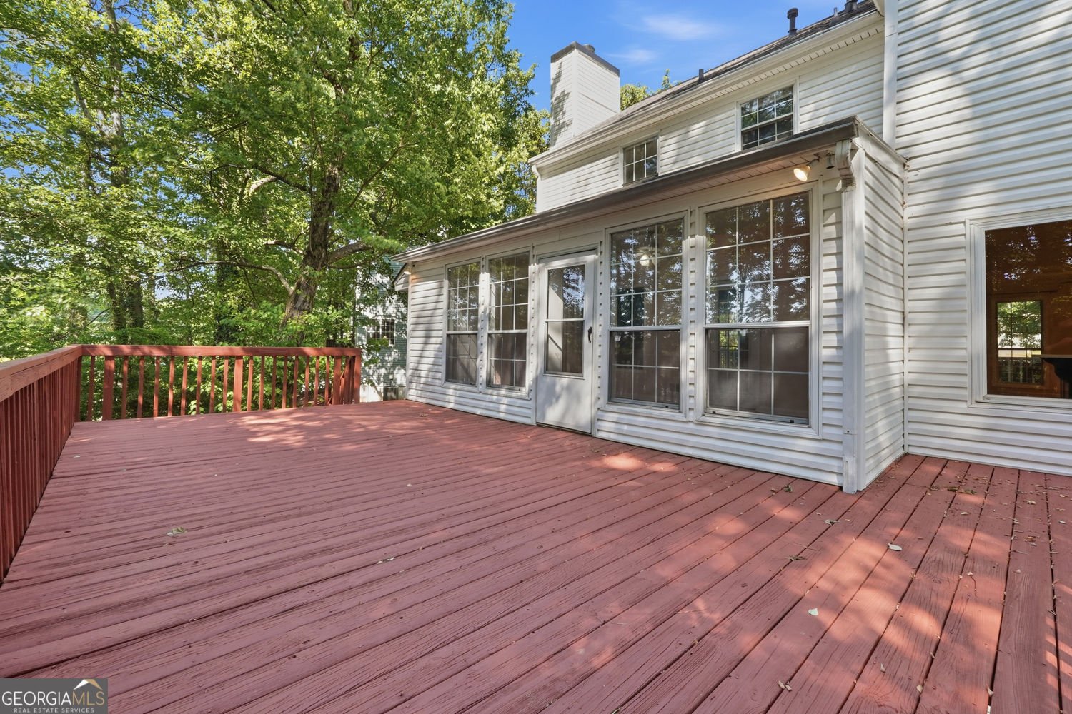 4028 Paloverde Circle Kennesaw - Photo 22