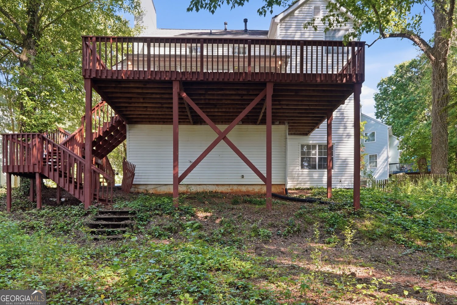 4028 Paloverde Circle Kennesaw - Photo 23