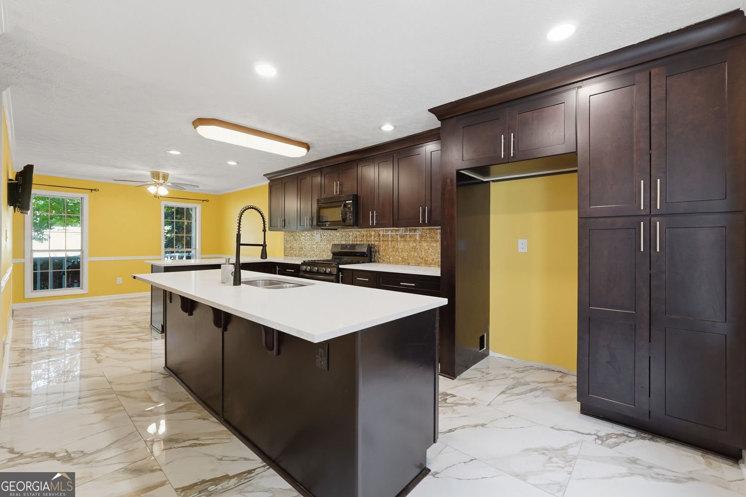 4028 Paloverde Circle Kennesaw - Photo 7