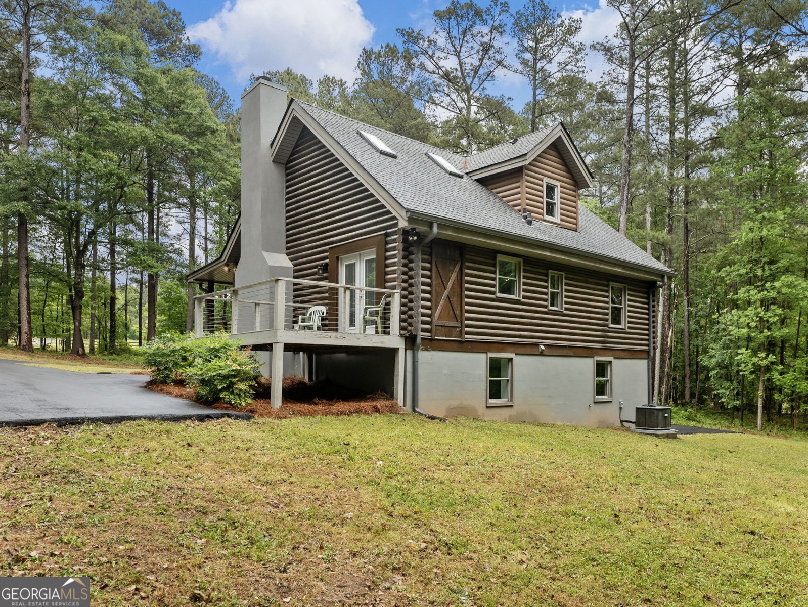 2885 Callie Still Road Lawrenceville - Photo 52