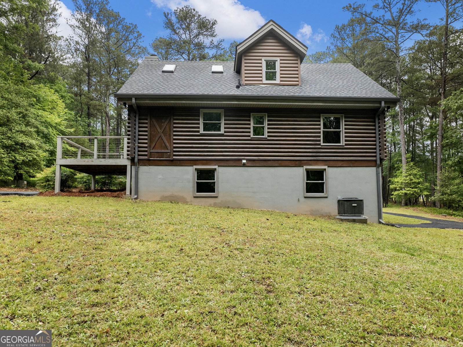 2885 Callie Still Road Lawrenceville - Photo 53