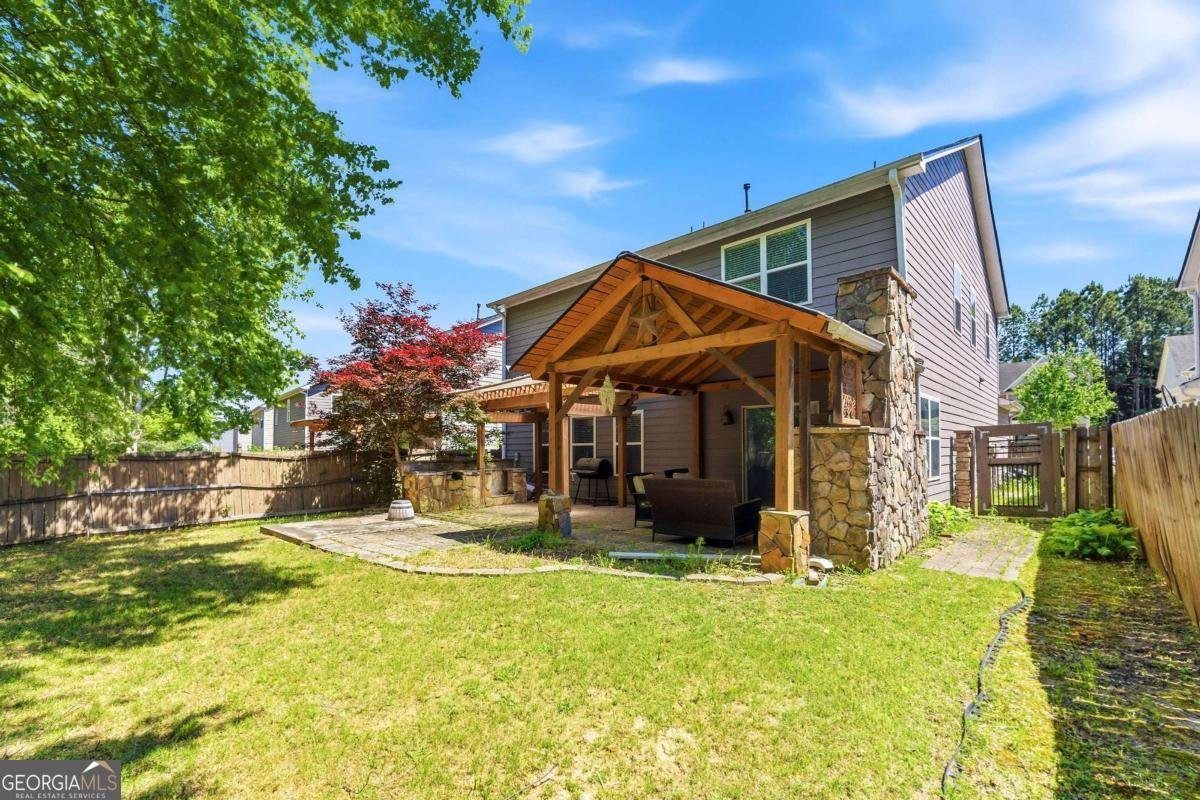 265 Parkmont Way Dallas - Photo 35