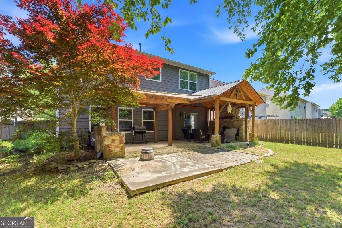 265 Parkmont Way Dallas - Photo 36