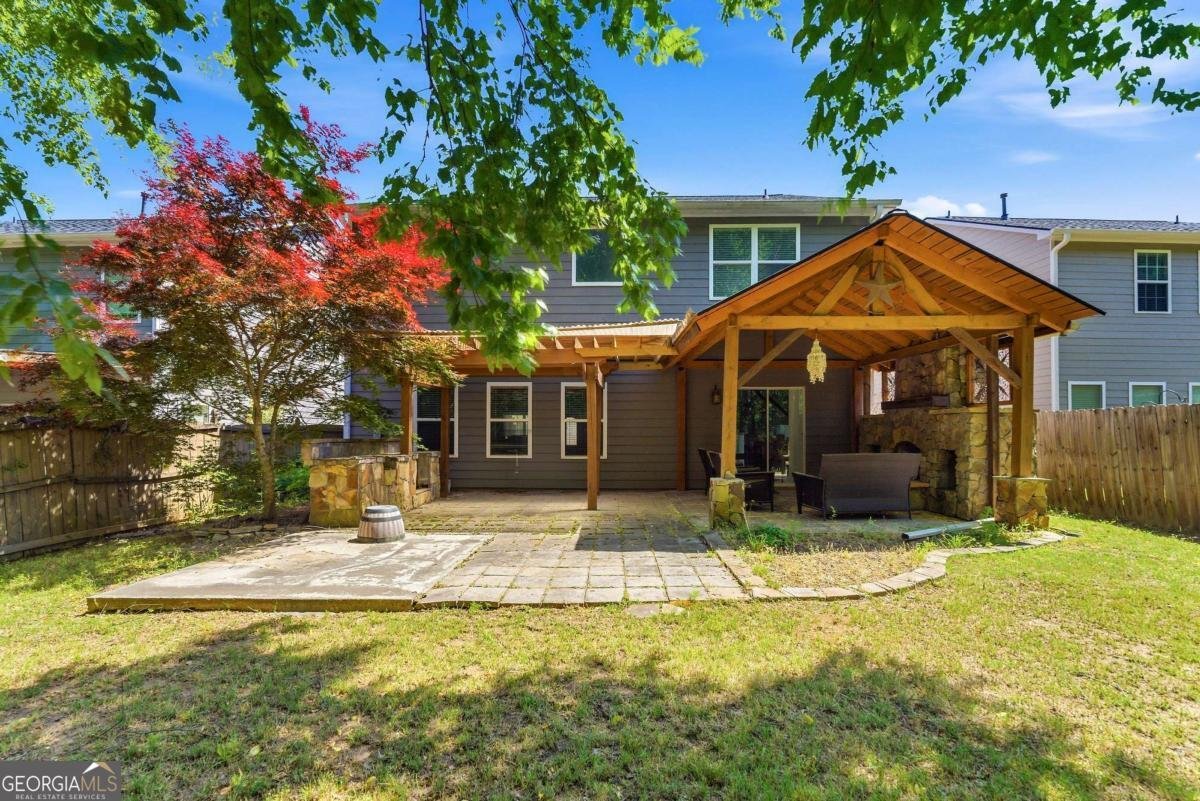 265 Parkmont Way Dallas - Photo 37