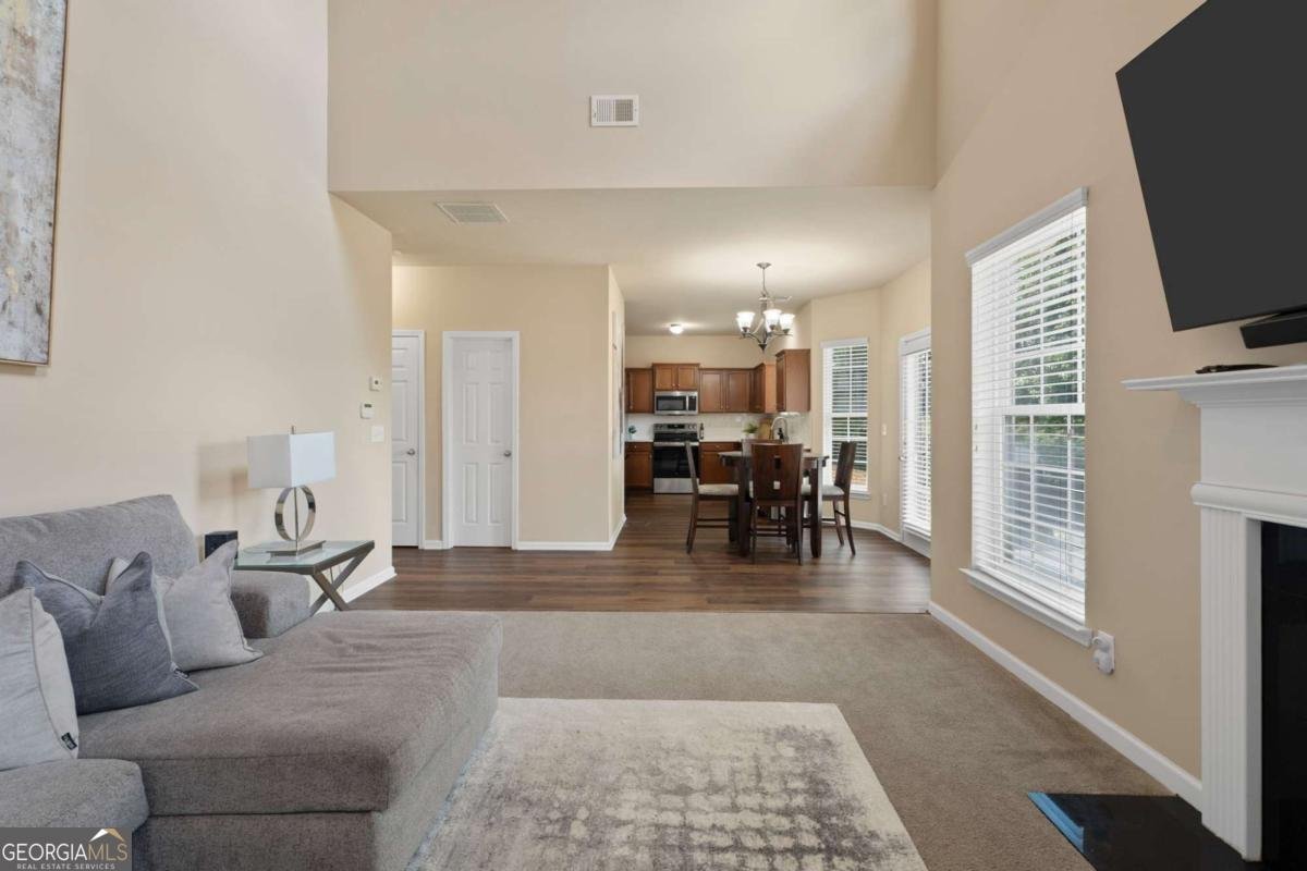 5000 Amethyst Drive Douglasville - Photo 12