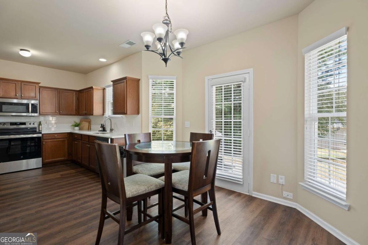 5000 Amethyst Drive Douglasville - Photo 13