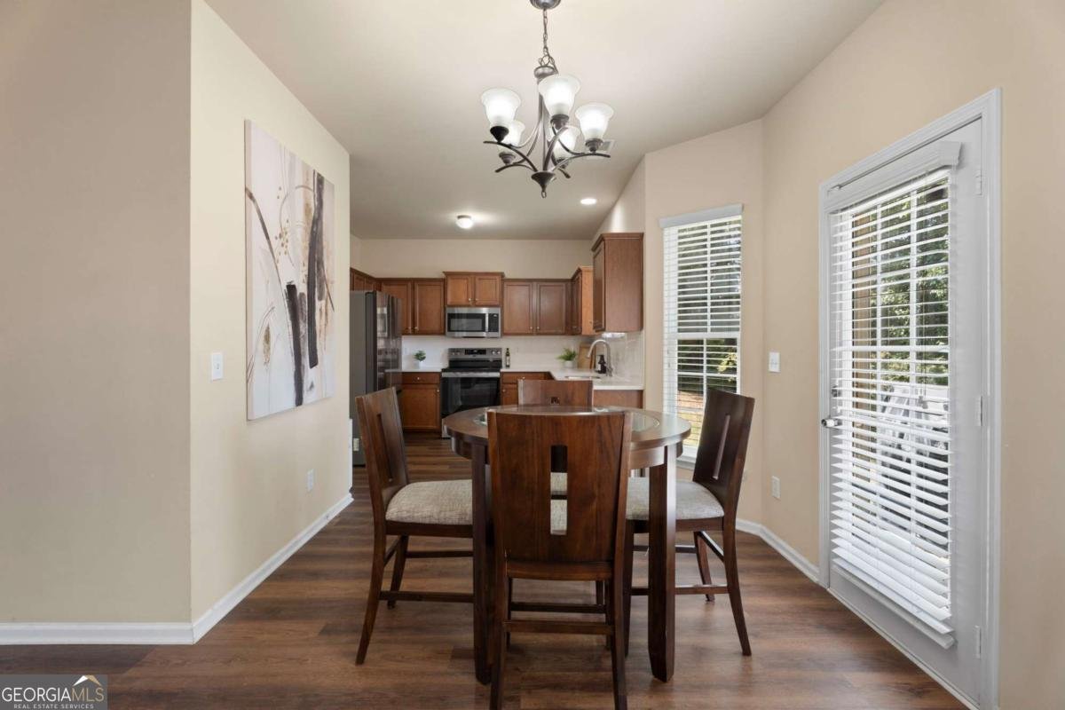 5000 Amethyst Drive Douglasville - Photo 14