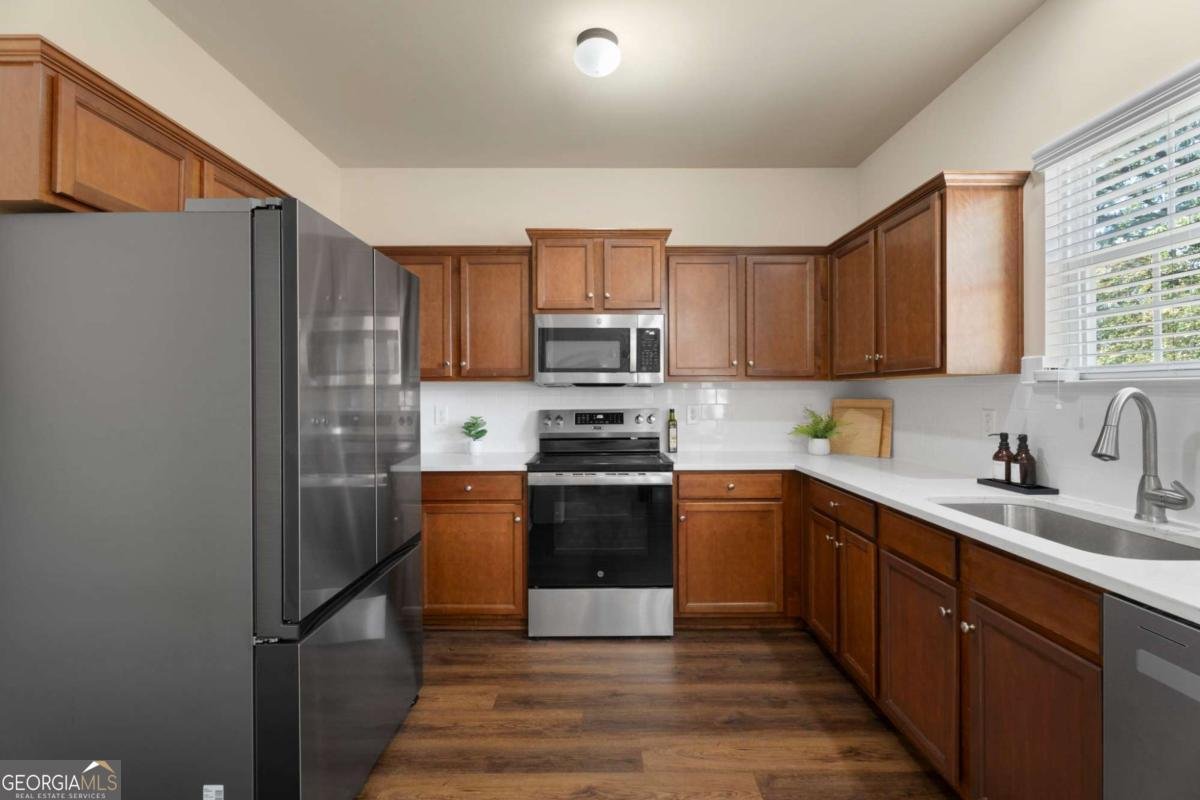 5000 Amethyst Drive Douglasville - Photo 15