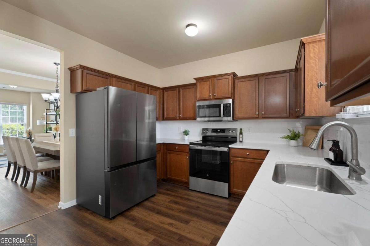 5000 Amethyst Drive Douglasville - Photo 16