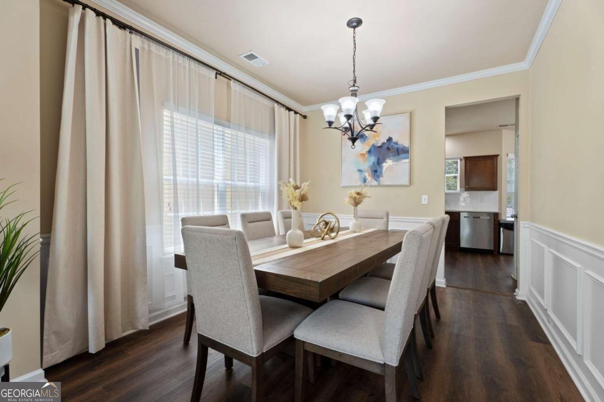 5000 Amethyst Drive Douglasville - Photo 18