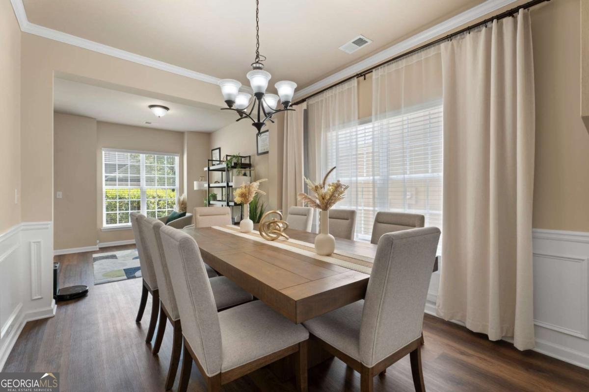 5000 Amethyst Drive Douglasville - Photo 19
