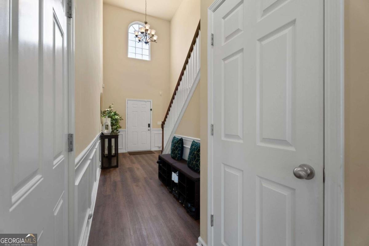 5000 Amethyst Drive Douglasville - Photo 20