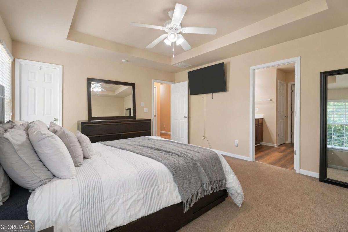 5000 Amethyst Drive Douglasville - Photo 22