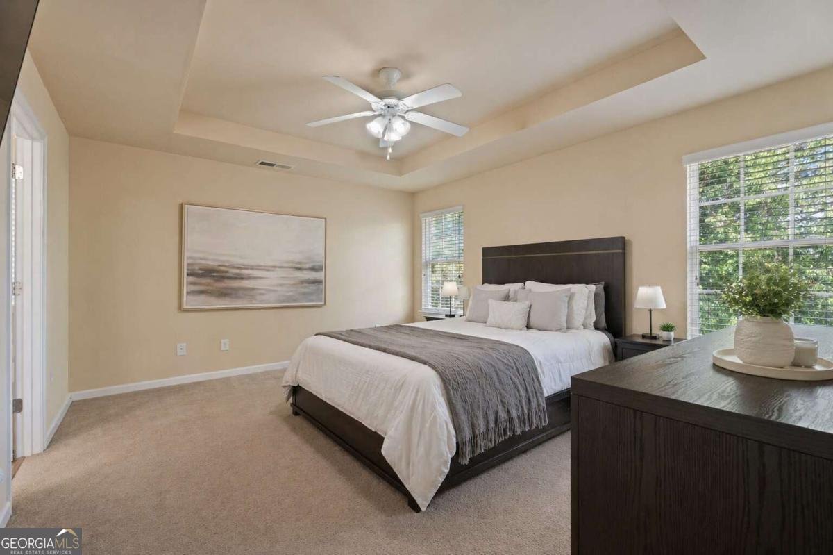 5000 Amethyst Drive Douglasville - Photo 24