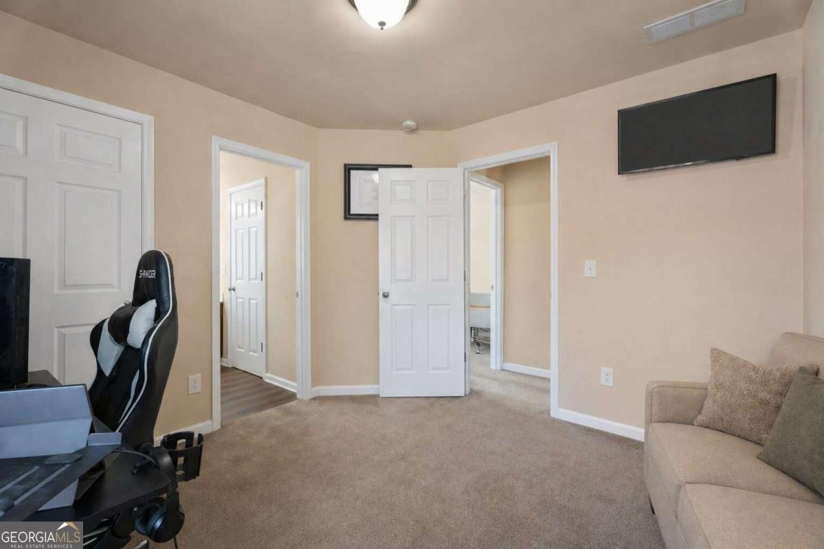 5000 Amethyst Drive Douglasville - Photo 33