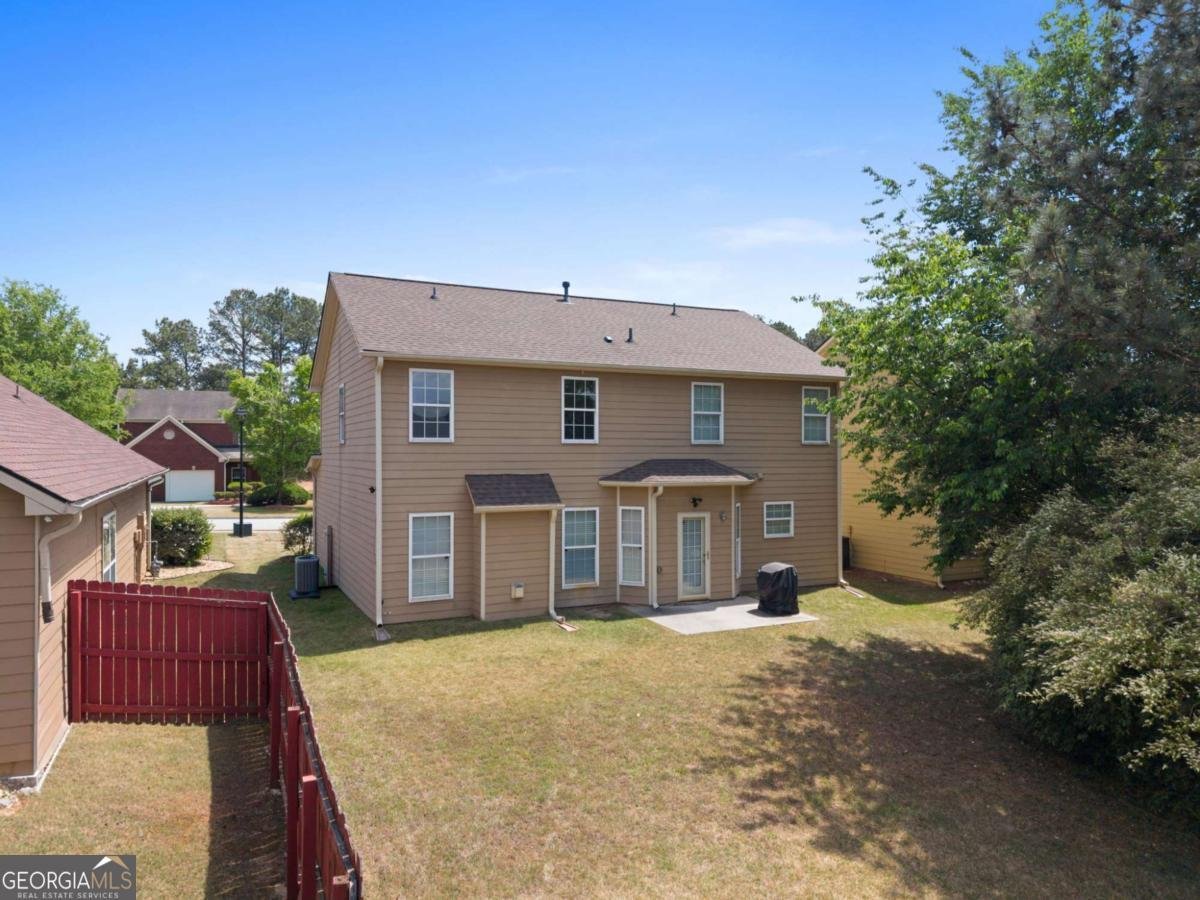 5000 Amethyst Drive Douglasville - Photo 37