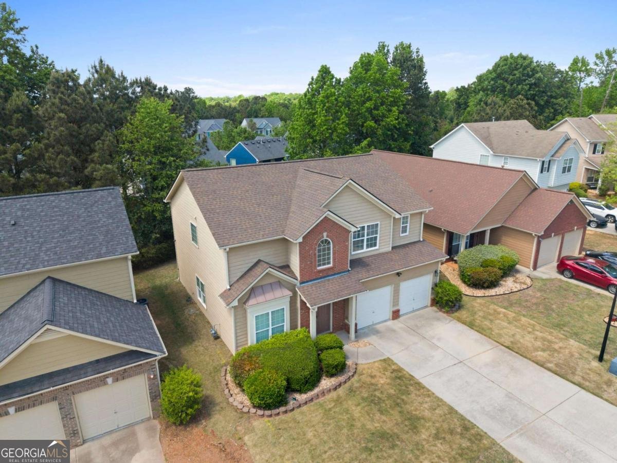 5000 Amethyst Drive Douglasville - Photo 39