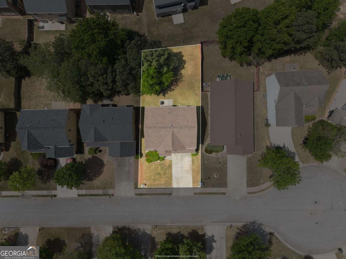 5000 Amethyst Drive Douglasville - Photo 41