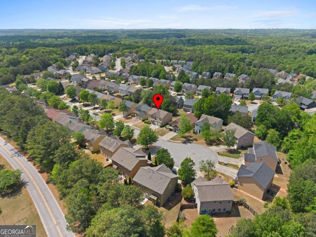5000 Amethyst Drive Douglasville - Photo 42